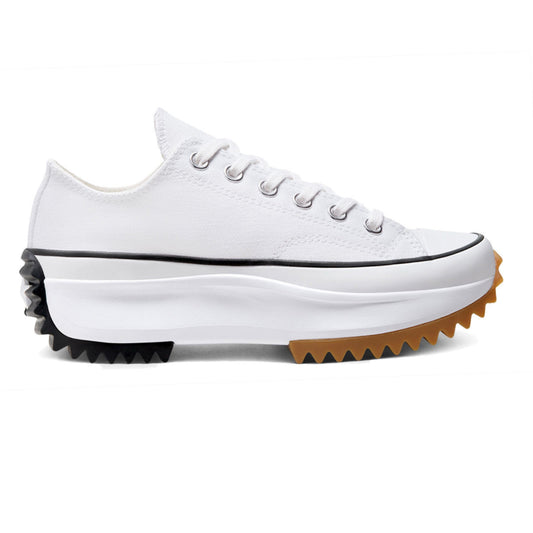Chucks - Star Run blanca baja