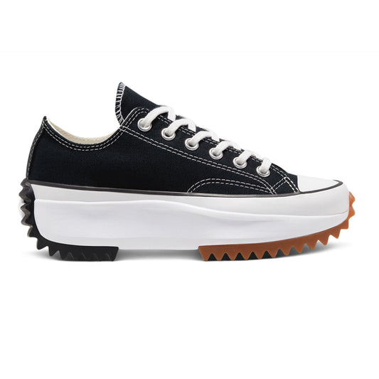 Chucks - Star Run Negra baja