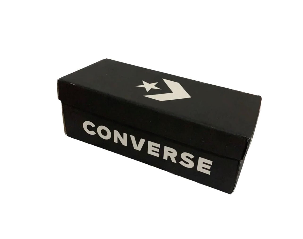 Chucks - All Star Plataforma Lona Negra